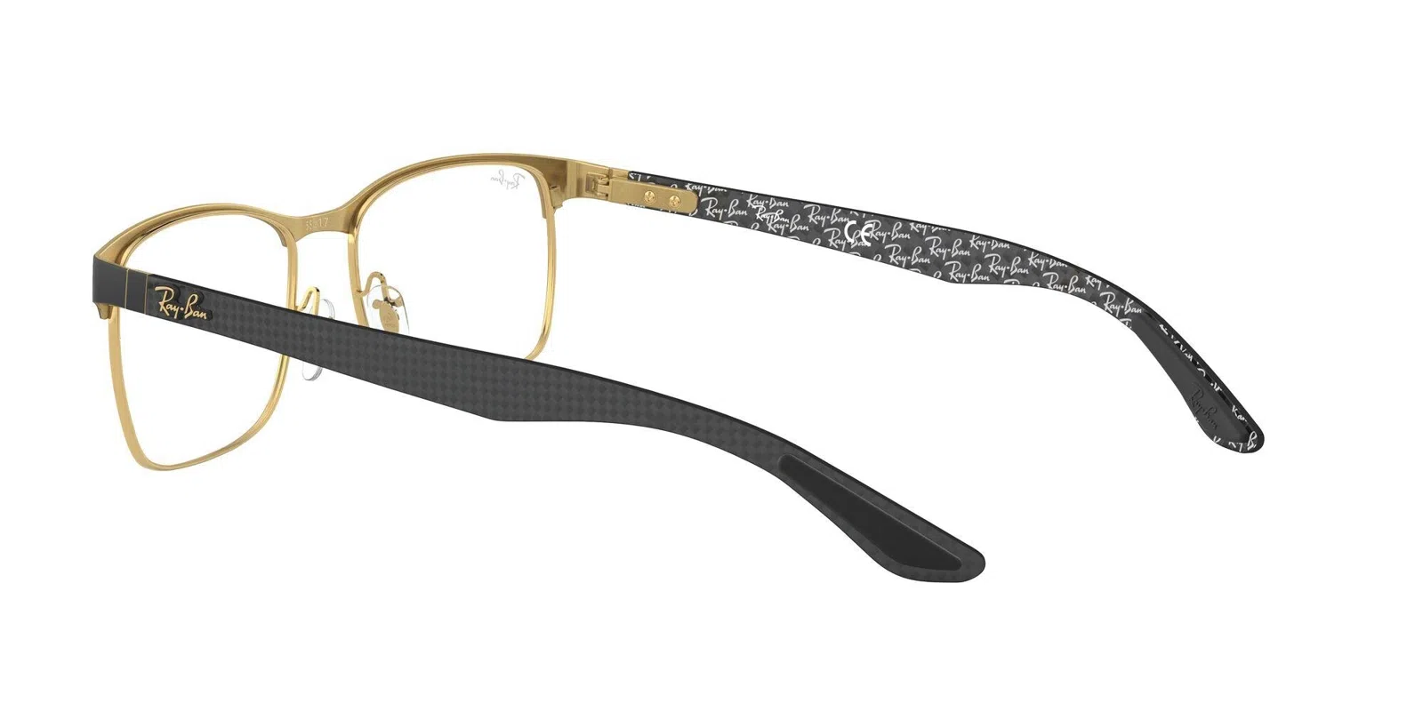 Ray-Ban 8416 Eyeglasses - view 40